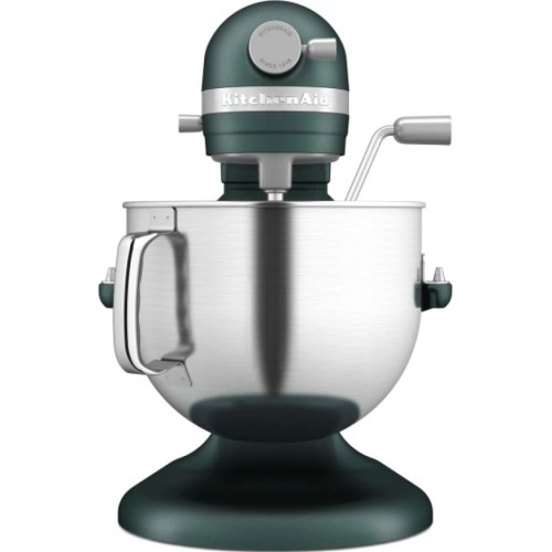 Планетарный миксер KitchenAid 5KSM70SHXEPP