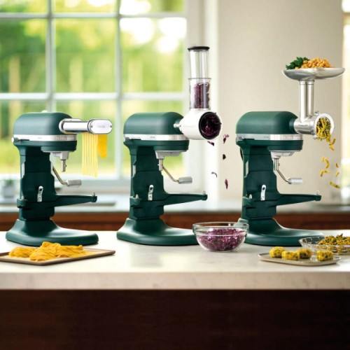 Планетарный миксер KitchenAid 5KSM70SHXEPP