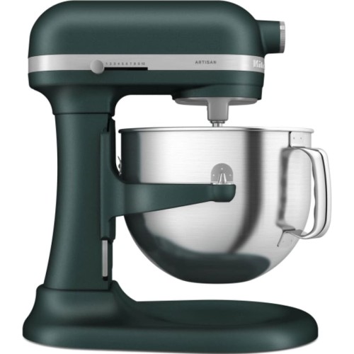 Планетарный миксер KitchenAid 5KSM70SHXEPP