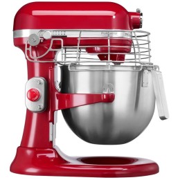 Планетарный миксер KitchenAid 5KSM7990XEER