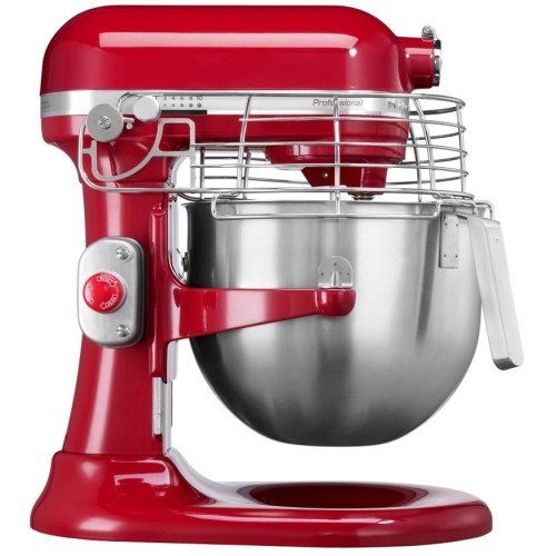 Планетарный миксер KitchenAid 5KSM7990XEER