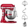 Планетарный миксер KitchenAid 5KSM7990XEER