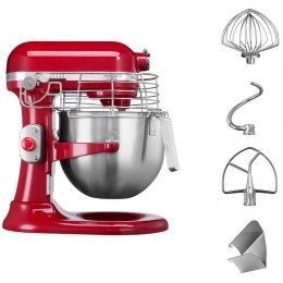 Планетарный миксер KitchenAid 5KSM7990XEER