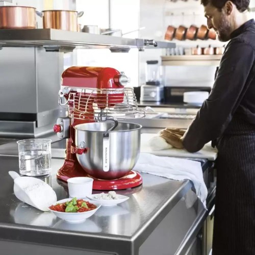 Планетарный миксер KitchenAid 5KSM7990XEER