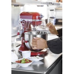 Планетарный миксер KitchenAid 5KSM7990XEER