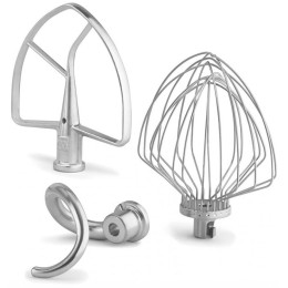 Планетарный миксер KitchenAid 5KSM7990XEER