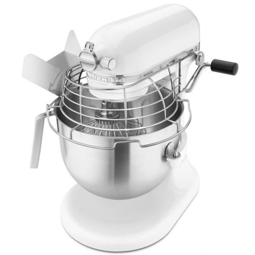 Планетарный миксер KitchenAid 5KSM7990XEER
