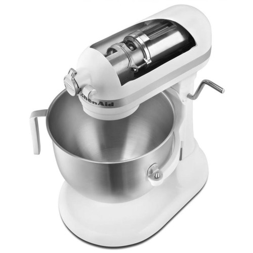 Планетарный миксер KitchenAid 5KSM7990XEER
