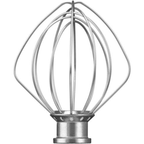 Планетарный миксер KitchenAid 5KSM95PSEBS купить в Москве и Санкт-Петербурге