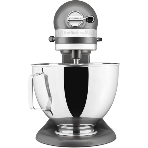 Планетарный миксер KitchenAid 5KSM95PSECU купить в Москве и Санкт-Петербурге
