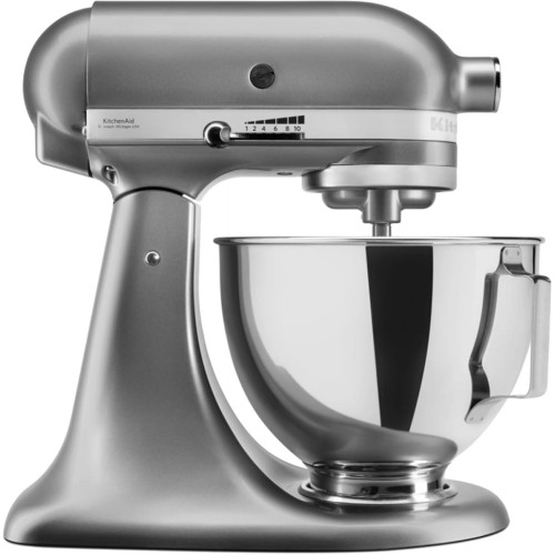 Планетарный миксер KitchenAid 5KSM95PSECU купить в Москве и Санкт-Петербурге