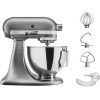 Планетарный миксер KitchenAid 5KSM95PSECU купить в Москве и Санкт-Петербурге