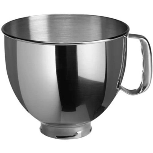 Планетарный миксер KitchenAid Artisan 5KSM125EMH