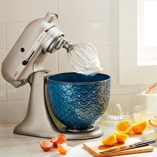 Планетарный миксер KitchenAid Artisan 5KSM125EMH