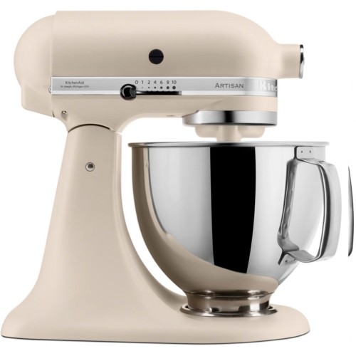 Планетарный миксер KitchenAid Artisan 5KSM125EMH