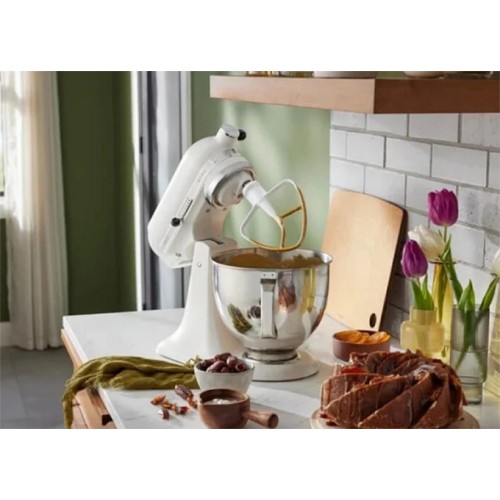 Планетарный миксер KitchenAid Artisan 5KSM125EPL