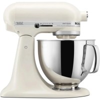 Планетарный миксер KitchenAid Artisan 5KSM125EPL Планетарный миксер KitchenAid Artisan 5KSM125EPL