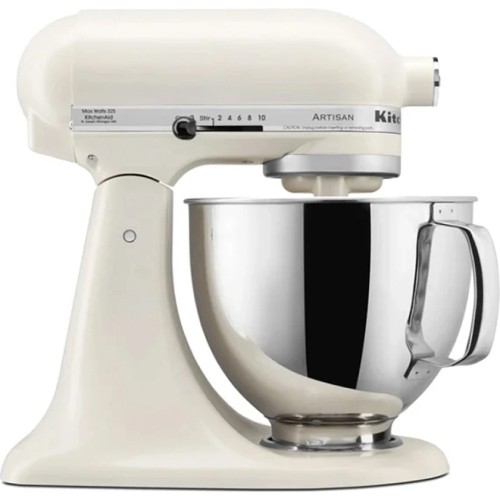Планетарный миксер KitchenAid Artisan 5KSM125EPL