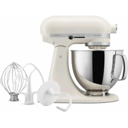 Планетарный миксер KitchenAid Artisan 5KSM125EPL