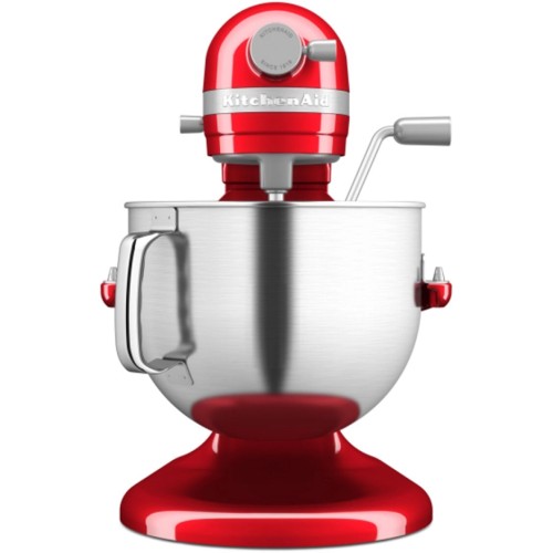 Планетарный миксер KitchenAid Artisan 5KSM70SHXECA