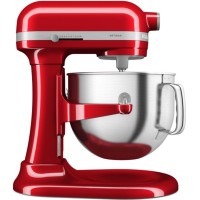 Планетарный миксер KitchenAid Artisan 5KSM70SHXECA