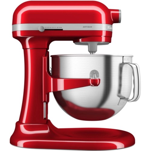 Планетарный миксер KitchenAid Artisan 5KSM70SHXECA