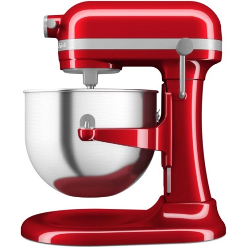 Планетарный миксер KitchenAid Artisan 5KSM70SHXECA