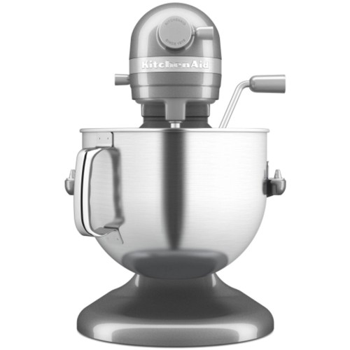 Планетарный миксер KitchenAid Artisan 5KSM70SHXEMS