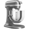 Планетарный миксер KitchenAid Artisan 5KSM70SHXEMS
