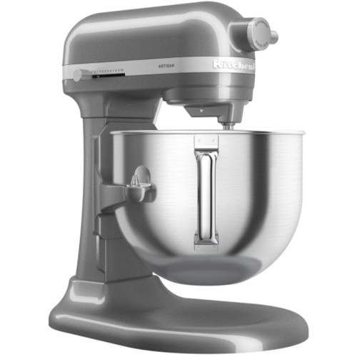 Планетарный миксер KitchenAid Artisan 5KSM70SHXEMS