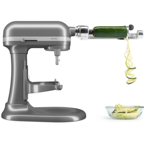 Планетарный миксер KitchenAid Artisan 5KSM70SHXEMS