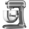 Планетарный миксер KitchenAid Artisan 5KSM70SHXEMS