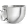 Планетарный миксер KitchenAid Heavy Duty 5KSM60SPXEBM