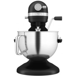 Планетарный миксер KitchenAid Heavy Duty 5KSM60SPXEBM