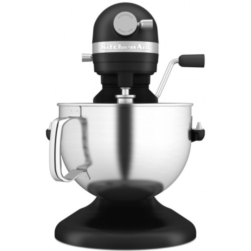 Планетарный миксер KitchenAid Heavy Duty 5KSM60SPXEBM