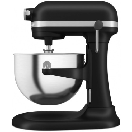 Планетарный миксер KitchenAid Heavy Duty 5KSM60SPXEBM