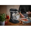 Планетарный миксер KitchenAid Heavy Duty 5KSM60SPXEBM