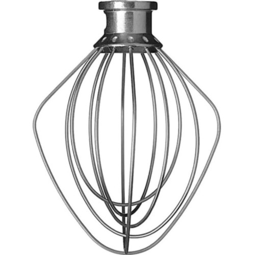 Планетарный миксер KitchenAid Heavy Duty 5KSM60SPXEBM