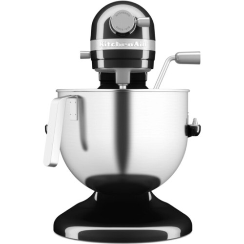 Планетарный миксер KitchenAid Heavy Duty 5KSM70JPXEOB