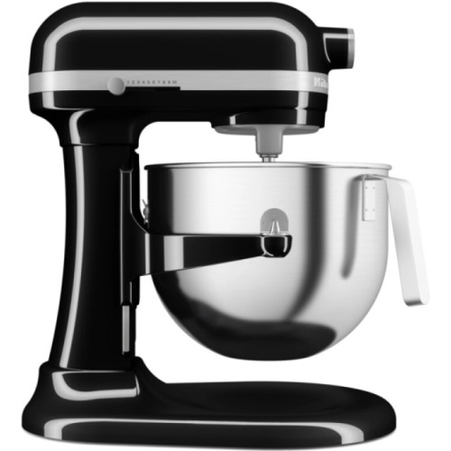 Планетарный миксер KitchenAid Heavy Duty 5KSM70JPXEOB