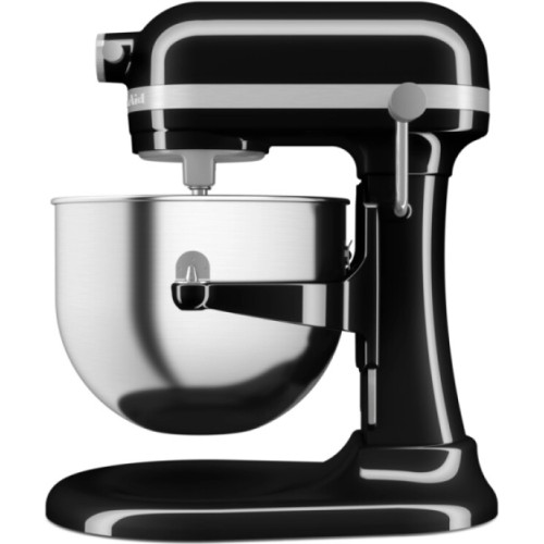 Планетарный миксер KitchenAid Heavy Duty 5KSM70JPXEOB