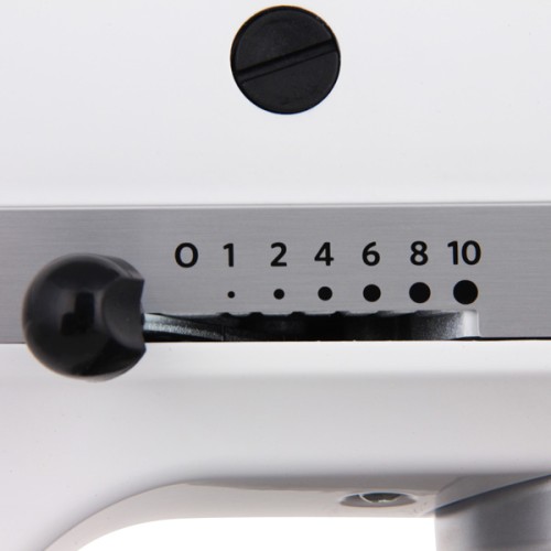 Миксер KitchenAid 5K45SSEWH