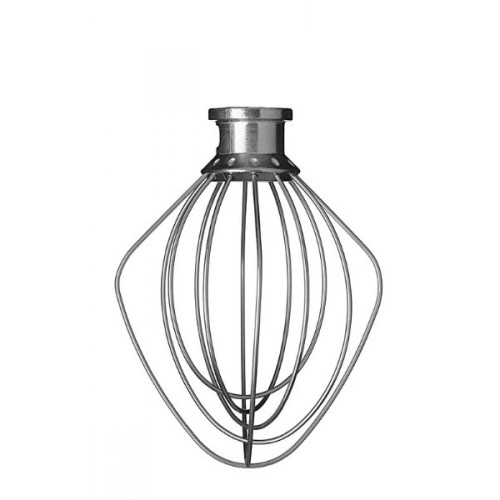 Миксер KitchenAid 5K45SSEWH