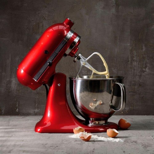 Миксер KitchenAid 5KSM175PSECA