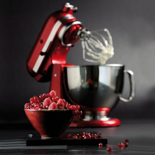 Миксер KitchenAid 5KSM175PSECA
