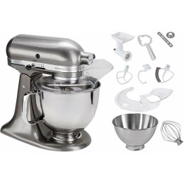 Миксер KitchenAid 5KSM175PSEMS