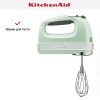 Миксер KitchenAid 5KHM9212EPT