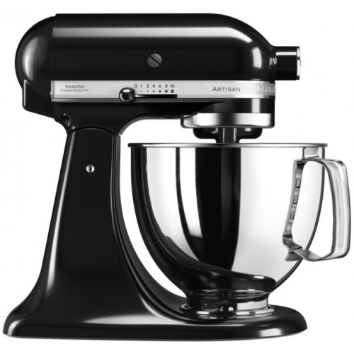 Миксер KitchenAid Artisan 5KSM125EOB