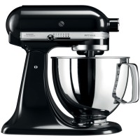 Миксер KitchenAid Artisan 5KSM125EOB Миксер KitchenAid Artisan 5KSM125EOB