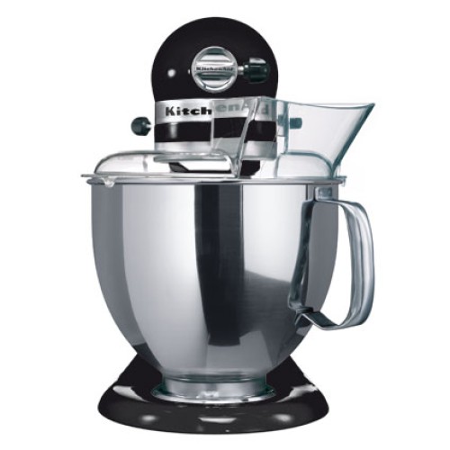 Миксер KitchenAid Artisan 5KSM125EOB
